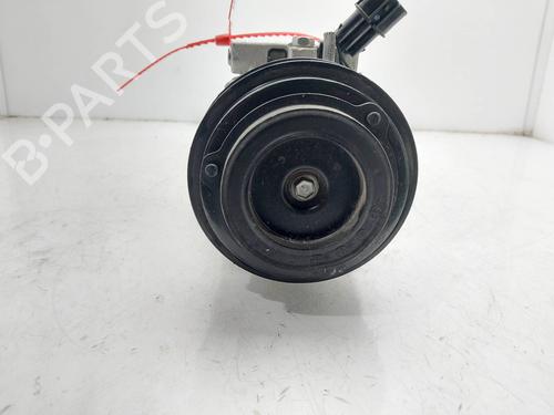 Used AC compressor KIA STONIC (YB) 1.2 CVVT (84 hp) 15389061