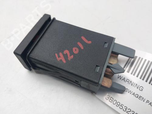 Warning switch VW PASSAT B5.5 (3B3) 1.9 TDI 4motion | BP36648744I22 - Image 3