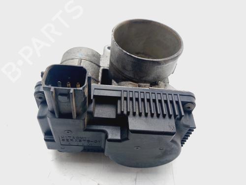 Throttle body NISSAN ALMERA II (N16) 2.2 dCi | BP20307304M82