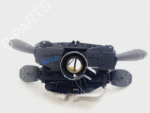 Steering wheel controls CITROËN C3 II (SC_) 1.6 BlueHDi 75 | BP28122473E15  - Image 5