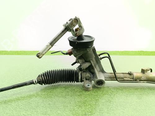 Steering rack VW POLO IV (9N_, 9A_)  | BP32046205M22 