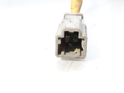 Rear left lock ROVER 45 I Hatchback (RT) 2.0 iDT | BP8646554C100 