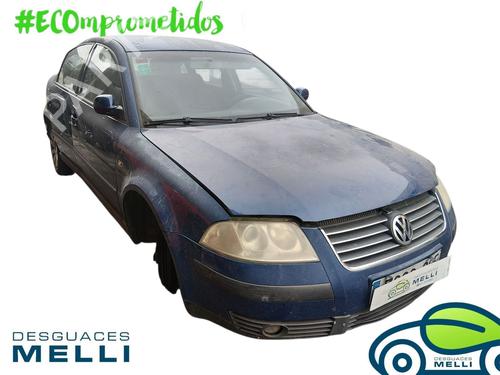 Warning switch VW PASSAT B5.5 (3B3) 1.9 TDI | BP33037245I22 - Image 8