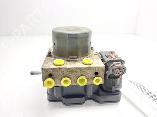 Used ABS pump ABS pump SKODA FABIA II (542) [2006-2014] 33319642 33319642