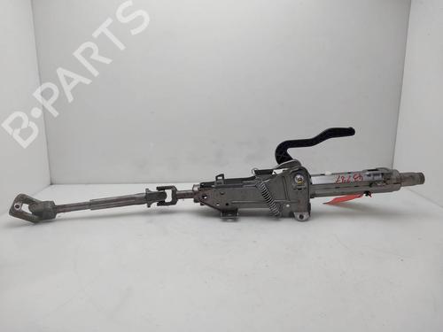 Steering column SKODA SUPERB II (3T4) 2.0 TDI 16V | BP40082215M21 - Image 1