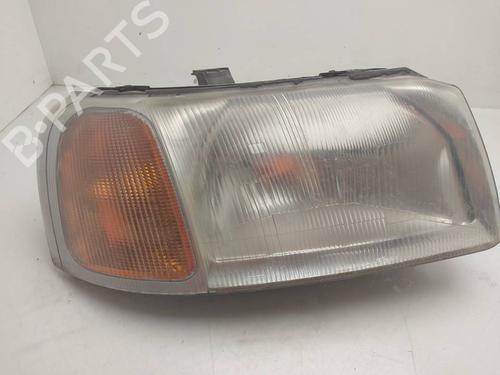 Used Right headlight Right headlight 38957110 38957110