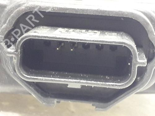 Rear right lock NISSAN MICRA V (K14)  | BP8513018C99 