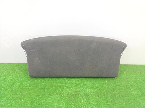 Rear parcel shelf SEAT IBIZA III (6L1)  | BP29555498C85 
