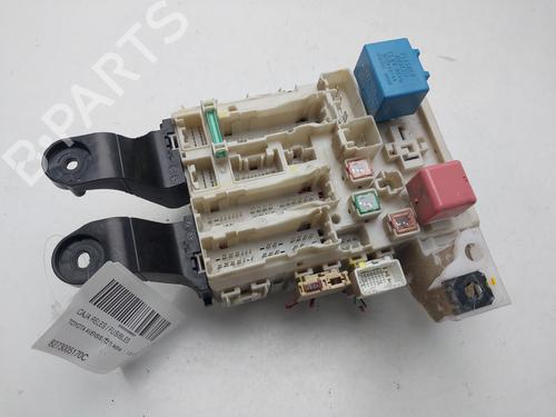 Used Fuse box Fuse box 37030190 37030190