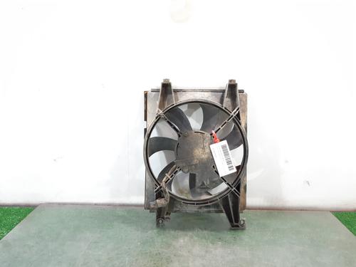 Radiator fan HYUNDAI ELANTRA III Saloon (XD) 2.0 CRDi | BP10351532M35 