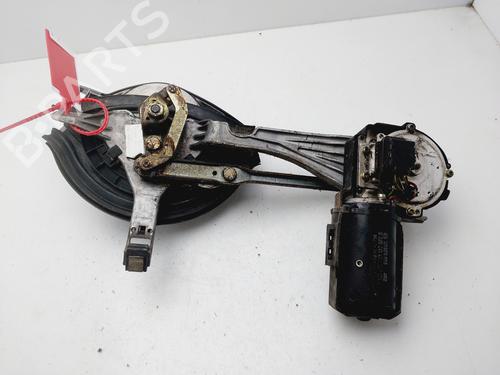 Front wiper motor MERCEDES-BENZ E-CLASS (W124) E 250 D (124.126, 124.129) | BP29903630M29
