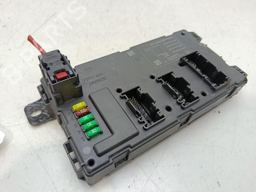 Electronic module BMW 3 (F30, F80) 320 d | BP31123726M83