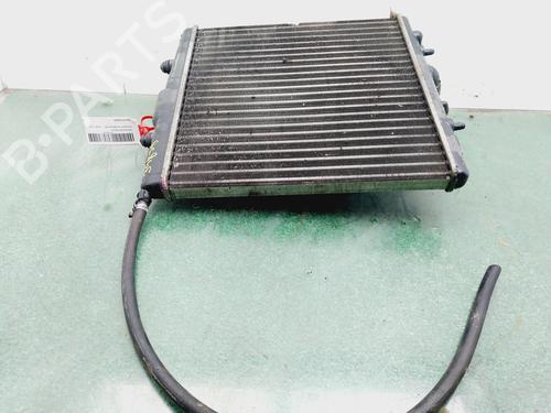 Used Water radiator PEUGEOT 206 Hatchback (2A/C) 1.4 LPG (75 hp) 30194648