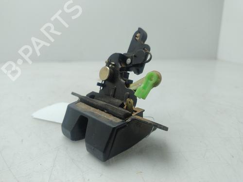 Tailgate lock KIA SPORTAGE II (JE_, KM_) 2.0 i 16V | BP27528035C101