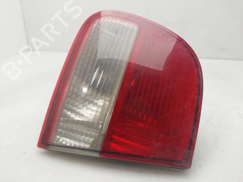 Left tailgate light SEAT LEON (1M1) | BP36541875C79 - Image 3