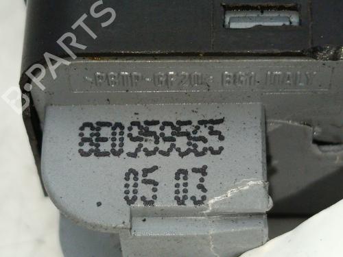 Speilbryter AUDI A4 B6 (8E2) 1.9 TDI quattro | BP29820924I25