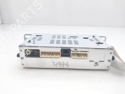 Radio DACIA SANDERO III  | BP15726072E6 