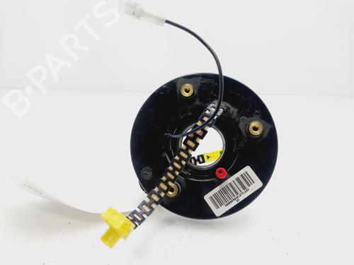 Squib airbag VW POLO (6N2)  | BP20887671C102 