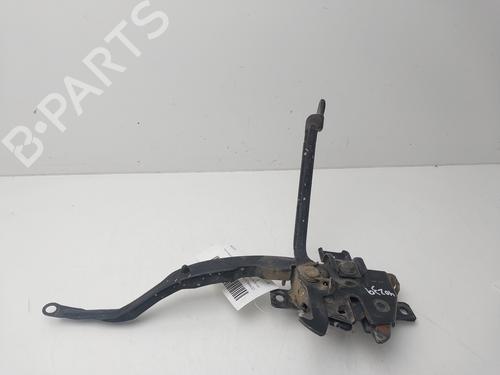 Used Hood lock HYUNDAI TERRACAN (HP) 2.9 CRDi 4WD (150 hp) 32014382