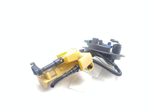Fuel pump MERCEDES-BENZ C-CLASS (W205) C 220 BlueTEC / d (205.002, 205.004) | BP27468260M76 