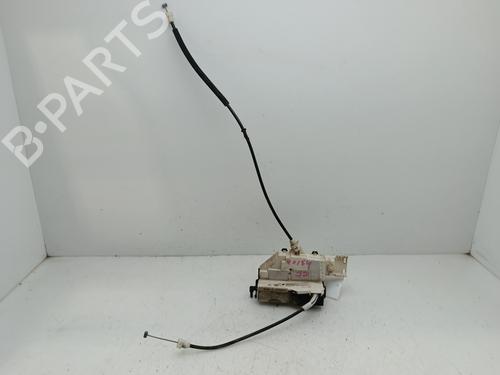 Used Front right lock PEUGEOT 407 (6D_) [2004-2011]  31182008