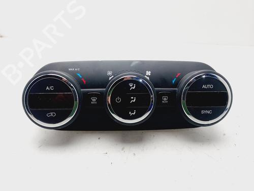 Used Climate control JEEP RENEGADE SUV (BU, B1, BV) 1.6 CRD (95 hp) 26694816