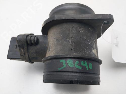 Mass air flow sensor SEAT TOLEDO III (5P2) | BP33605167M95 - Image 2