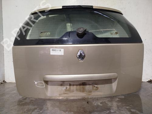 Tailgate RENAULT MEGANE II Estate Van (KM_) 1.5 dCi (KM1E) | BP30057336C6 