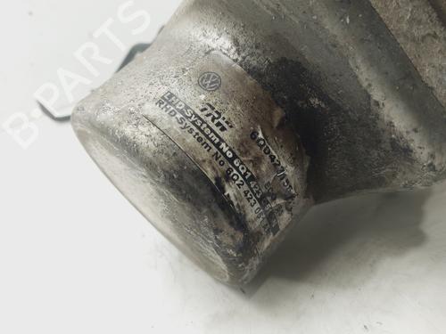 Steering pump SEAT IBIZA III (6L1)  | BP24292933M99 