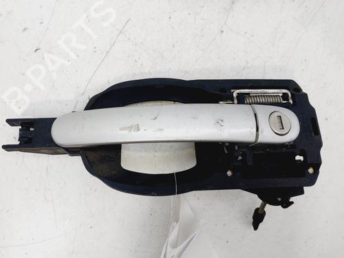 Used Front left exterior door handle AUDI A2 (8Z0) 1.4 TDI (90 hp) 29585875