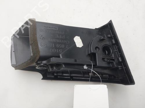 Air vent BMW 1 (E87) 116 d | BP38645408I21 - Image 2