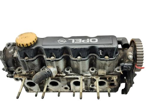 Used Cylinder head OPEL ASTRA G Hatchback (T98) 1.6 (F08, F48) (84 hp) 21375184