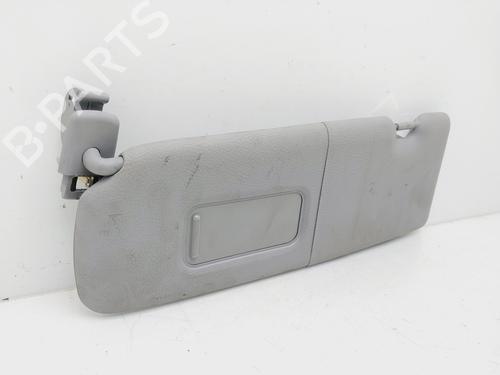 Left sun visor BMW 1 (F20) 116 i | BP29904031I1