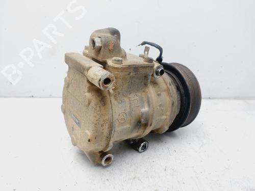 AC compressor KIA SORENTO I (JC)  | BP26436925M34 