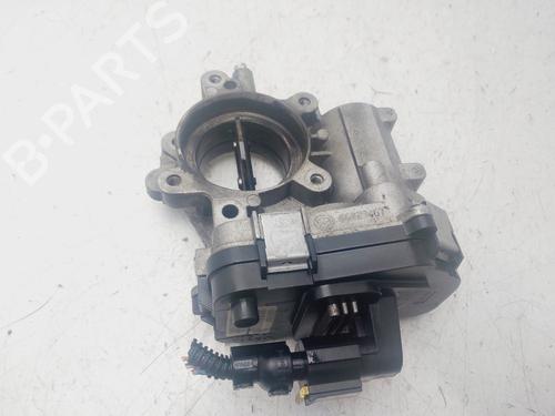 Used Throttle body FIAT FREEMONT (345_) [2011-2025]  29984029