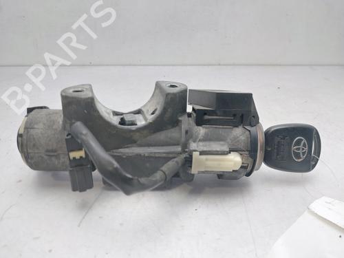 Ignition barrel TOYOTA AVENSIS Estate (_T25_) 2.0 D-4D (ADT250_, ADT250R) | BP12421025M48 