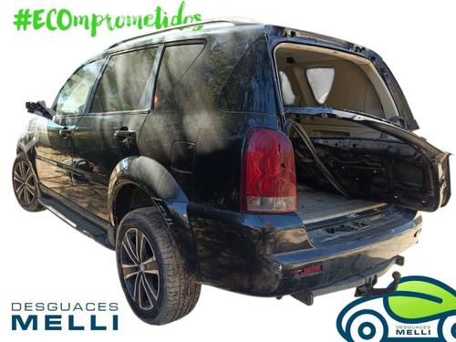 Headlight switch SSANGYONG REXTON / REXTON II (GAB_)  | BP40621905I24  - Image 8