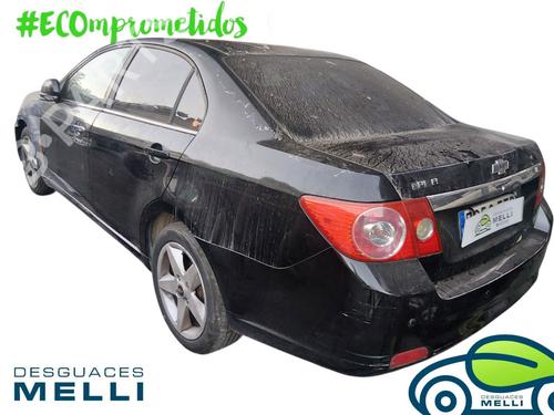 Engine control unit (ECU) CHEVROLET EPICA (KL1_)  | BP37693707M57  - Image 9