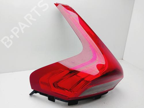 Left taillight VOLVO V40 Hatchback (525) D2 | BP29489012C34 