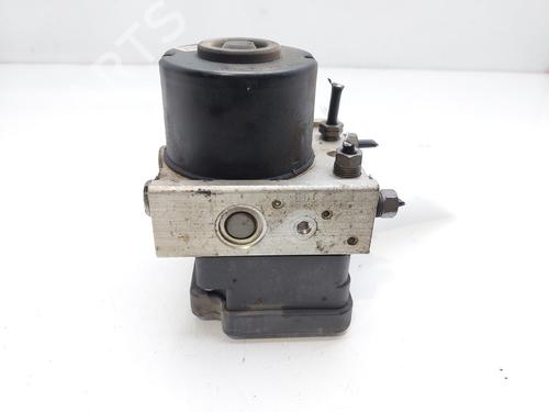 ABS pump CITROËN C3 II (SC_) 1.4 HDi 70 (SC8HZC, SC8HR0, SC8HP4) | BP15670485M43 