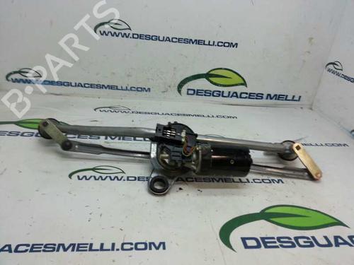 Used Front wiper motor BMW 3 (E46) 320 d (136 hp) 2884060