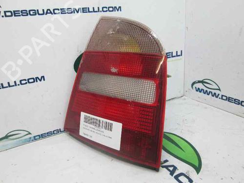 Right taillight SKODA OCTAVIA I (1U2) 1.6 | BP2876704C35 