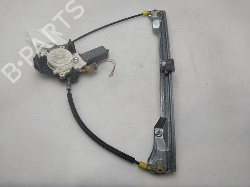 Used Front left window mechanism Front left window mechanism RENAULT CLIO II (BB_, CB_) 1.5 dCi (B/CB07) (65 hp) 33274320 33274320