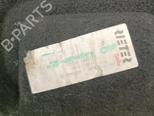 Rear parcel shelf CITROËN C3 Pluriel (HB_) 1.4 HDi | BP38043468C85 - Image 4