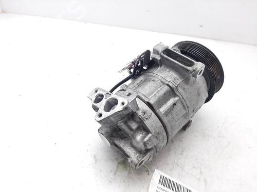 AC compressor NISSAN QASHQAI II SUV (J11, J11_) 1.3 DIG-T | BP16005292M34 
