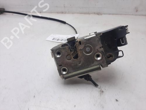 Used Front right lock CITROËN C2 (JM_) 1.4 HDi (68 hp) 17240486