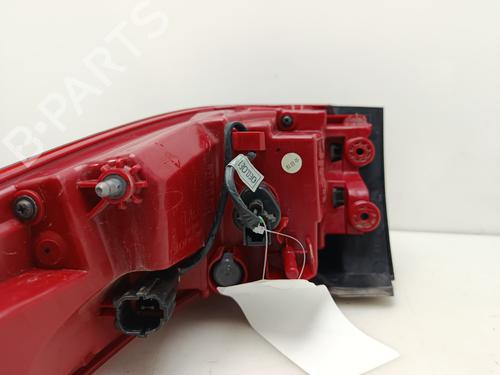 Left taillight KIA SPORTAGE IV (QL, QLE) 1.6 GDI | BP29504778C34 