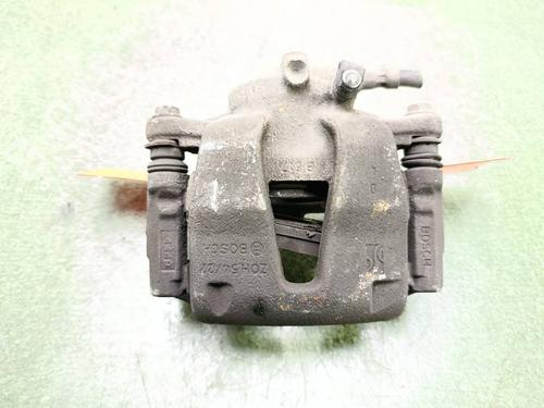 Left front brake caliper OPEL CORSA D (S07) | BP39184379M105 - Image 2