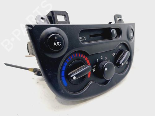 Climate control CHEVROLET MATIZ (M200, M250) 0.8 | BP29390848I5 