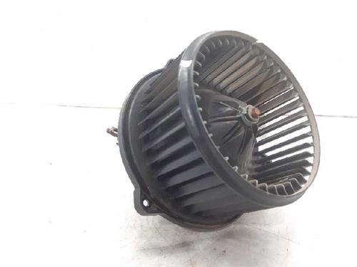 Heater blower motor KIA CARENS III MPV (UN) 2.0 CRDi 115 | BP13996849M62 